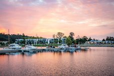 Others Apartments in Maremuritz Marina Resort