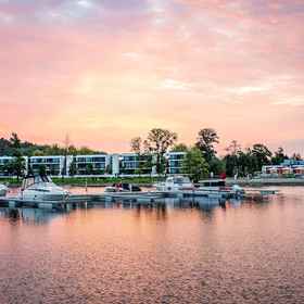 Primary image1Apartments in Maremuritz Marina Resort,梅克伦堡湖区飯店