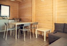 其他 7 Cottage in Gaski Near Baltic Lighthouse