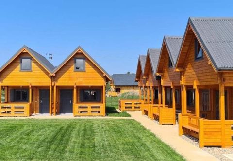 其他 Cottage in Gaski Near Baltic Lighthouse