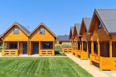 其他 Cottage in Gaski Near Baltic Lighthouse