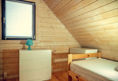 其他 2 Cottage in Gaski Near Baltic Lighthouse