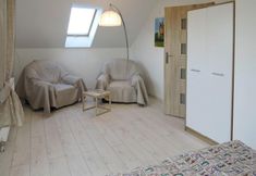 Lain-lain 6 Holiday Home in Darzowice by Wolin for 8 Persons