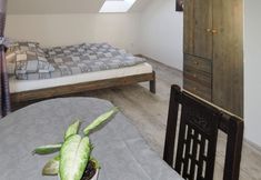 Lain-lain 2 Holiday Home in Darzowice by Wolin for 8 Persons