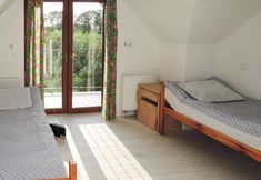 Lain-lain 3 Holiday Home in Darzowice by Wolin for 8 Persons