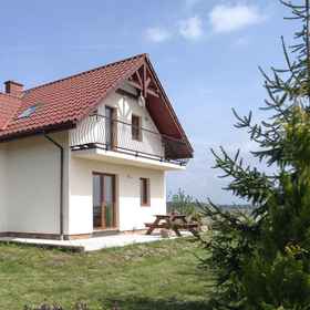 Primary image1沃林達佐維采度假屋適合8人,沃林飯店