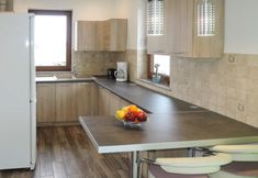 Lain-lain 7 Holiday Home in Darzowice by Wolin for 8 Persons