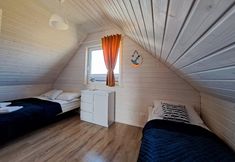 Lainnya 5 Holiday Home in Niechorze Near Lighthouse