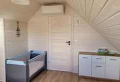 其他 4 Holiday Home in Niechorze Near Lighthouse