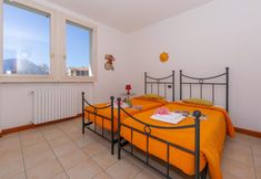 기타 3 Apartment in Porlezza With Lake View