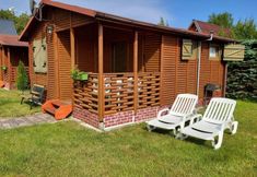 其他 6 Holiday Cottages for 4 People, Rusinowo