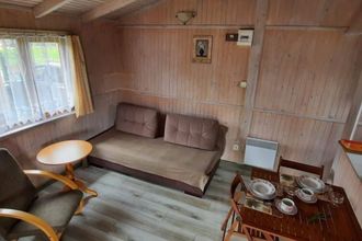 其他 4 Holiday Cottages for 4 People, Rusinowo