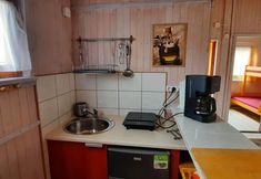 其他 2 Holiday Cottages for 4 People, Rusinowo