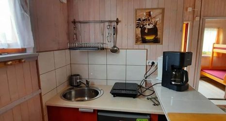 其他 2 Holiday Cottages for 4 People, Rusinowo