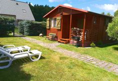 其他 7 Holiday Cottages for 4 People, Rusinowo
