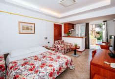 Others 3 Apartments in Zaton Holiday Resort With Pool