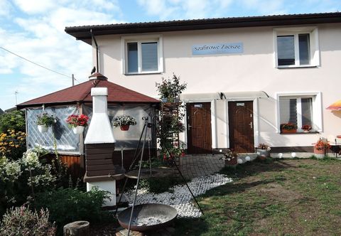 기타 Holiday House in Wapnica Near Emerald Lake