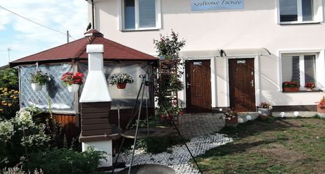 Lain-lain 2 Holiday House in Wapnica Near Emerald Lake