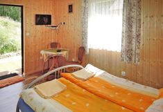 Others 3 Chalet by Baltic Sea Near Wiselka Lake