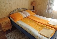 Others 4 Chalet by Baltic Sea Near Wiselka Lake