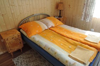 Others 4 Chalet by Baltic Sea Near Wiselka Lake