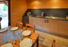 其他 6 Holiday Houses Close to the Beach, Sianozety