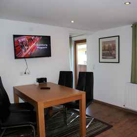 Primary image 1 克里姆尔公寓靠近瀑布, Dienten am Hochkönig 酒店