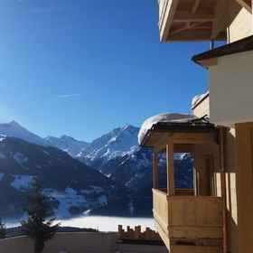 Primary image 1 Kitzbuhel Alpine Lodge With Private Infrared Sauna, Bruck an der Großglocknerstraße Apartments