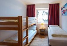 Lain-lain 6 Kitzbuhel Alpine Lodge With Private Infrared Sauna