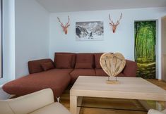 Lain-lain 7 Kitzbuhel Alpine Lodge With Private Infrared Sauna