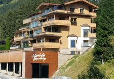 Lain-lain 2 Kitzbuhel Alpine Lodge With Private Infrared Sauna