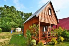 その他 Holiday House in Jaroslawiec Near the Beach