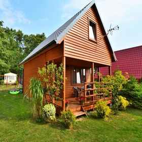 Primary image 1 ホリデーハウス イン ヤロスワヴィエツ ニア ザ ビーチ, スワヴノ郡 ホテル