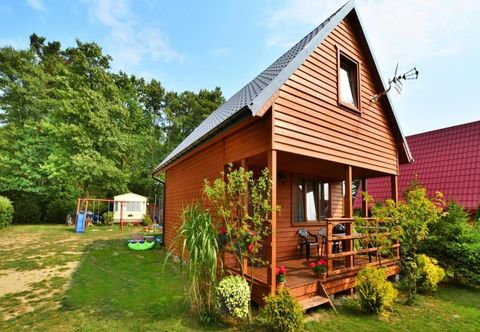 Others Holiday House in Jaroslawiec Near the Beach