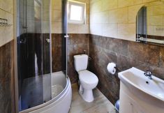 Others 5 Holiday House in Jaroslawiec Near the Beach