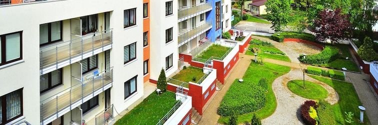 Others Apartment, Kolobrzeg