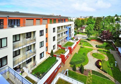 Others Apartment, Kolobrzeg