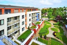 Others Apartment, Kolobrzeg