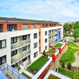 Primary image 1 Apartment, Kolobrzeg, Kołobrzeg Apartments