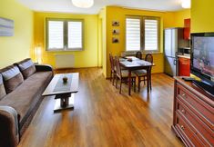 Others 4 Apartment, Kolobrzeg