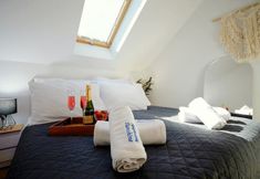 其他 5 Holiday Home in Mielenko Near Beach