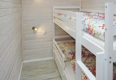 Lain-lain 4 A Comfortable Holiday Home With a Swimming Pool and Jacuzzi in Miedzywodzie