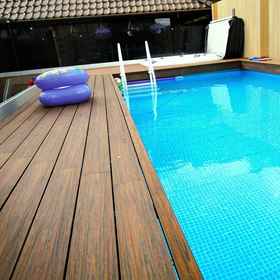 Primary image 1 A Comfortable Holiday Home With a Swimming Pool and Jacuzzi in Miedzywodzie, Marena Wellness & Spa Hotels