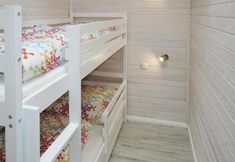 Others 3 A Comfortable Holiday Home With a Swimming Pool and Jacuzzi in Miedzywodzie