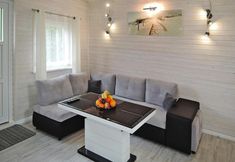 Lain-lain 7 A Comfortable Holiday Home With a Swimming Pool and Jacuzzi in Miedzywodzie