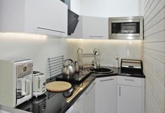 Lain-lain 6 A Comfortable Holiday Home With a Swimming Pool and Jacuzzi in Miedzywodzie