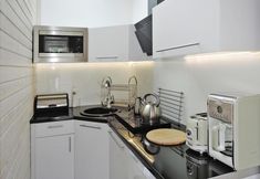 Lain-lain 5 A Comfortable Holiday Home With a Swimming Pool and Jacuzzi in Miedzywodzie