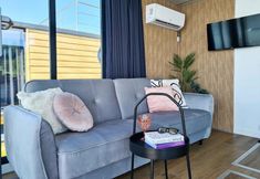 其他 4 Luxury Houseboat for 3 People, by the sea