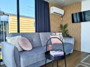 其他 4 Luxury Houseboat for 3 People, by the sea