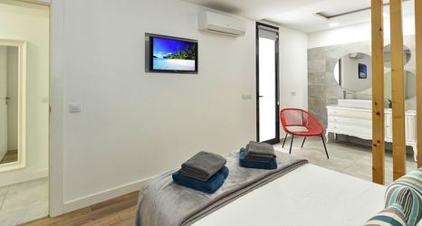 其他 2 Bungalow, Playa del Ingles